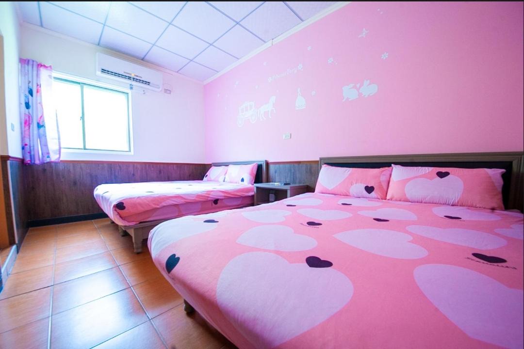 Photo of Bedroom in Lyudao