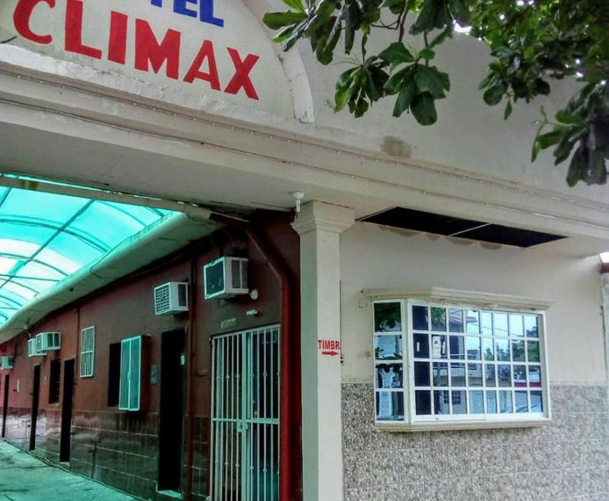Photo of Buildings in Zona Centro