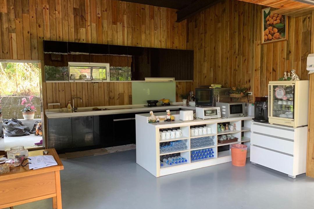 Photo of Kitchen in Puli