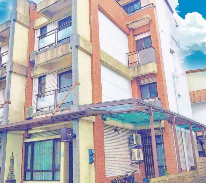 Photo of Buildings in Luodong