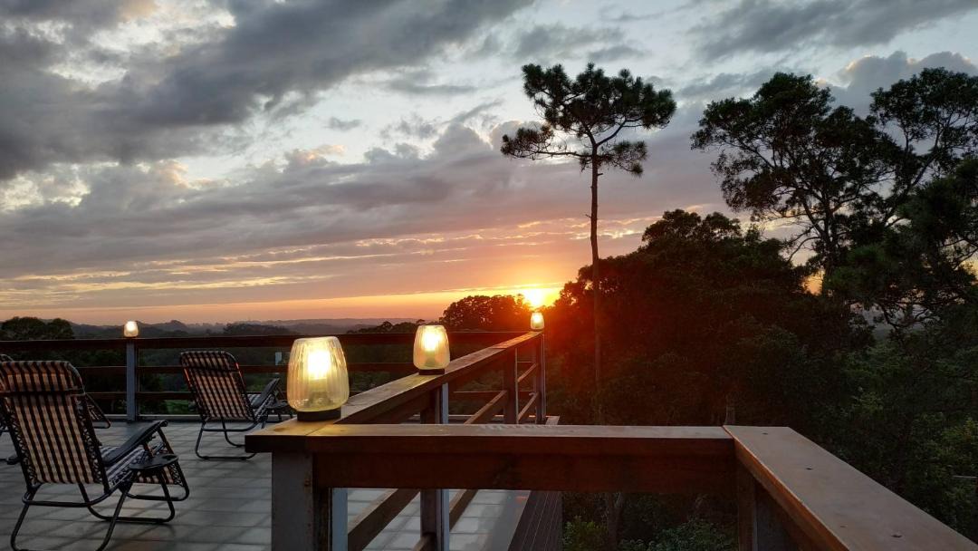 Photo of Patio Balcony in Emei