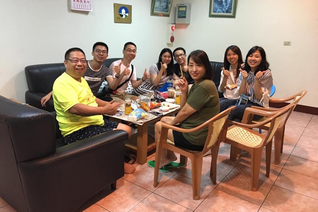 Photo of Others in Ruisui