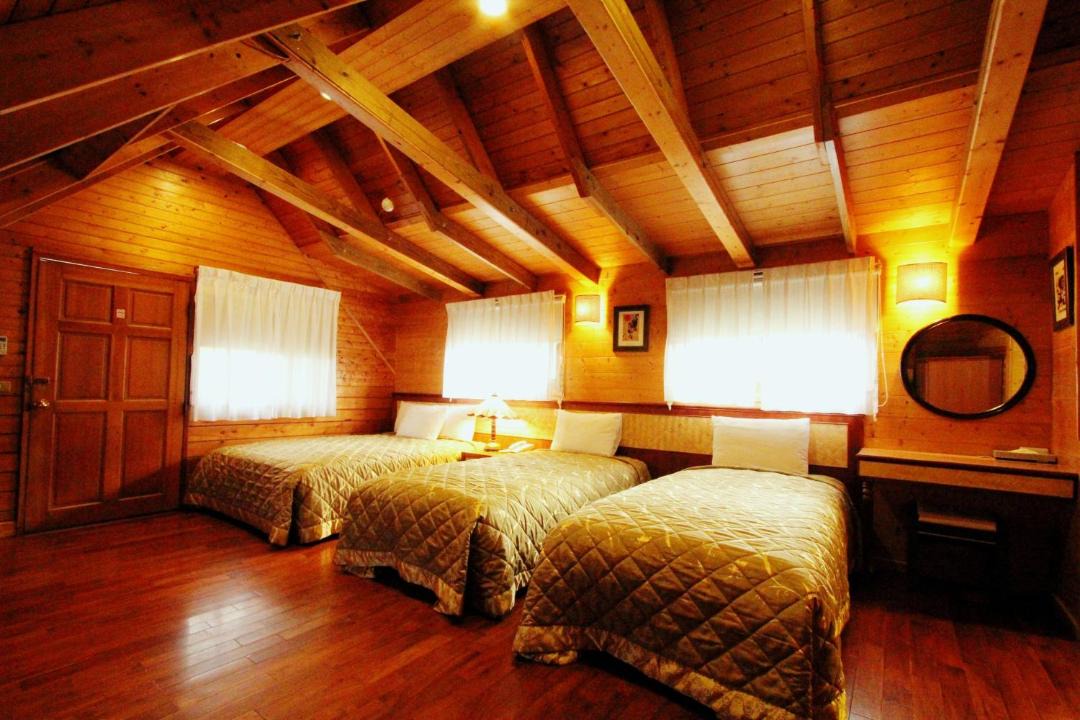 Photo of Bedroom in Dapu
