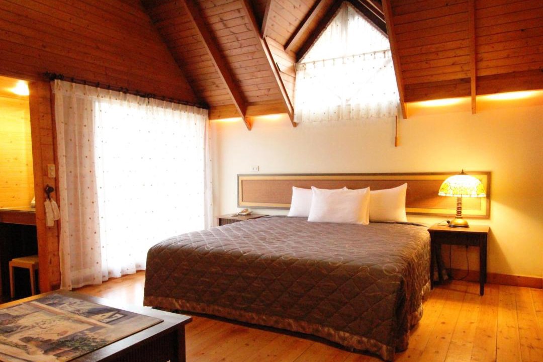 Photo of Bedroom in Dapu