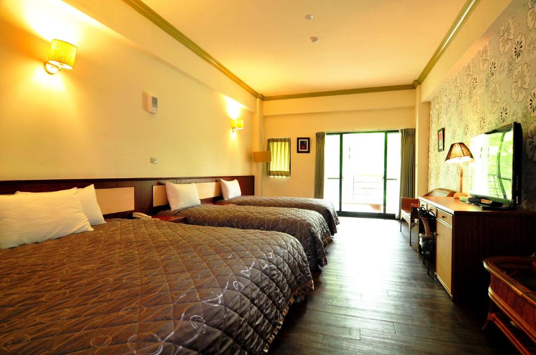 Photo of Bedroom in Dapu