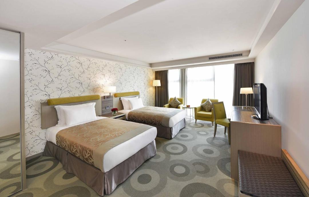 Photo of Bedroom in Yancheng District