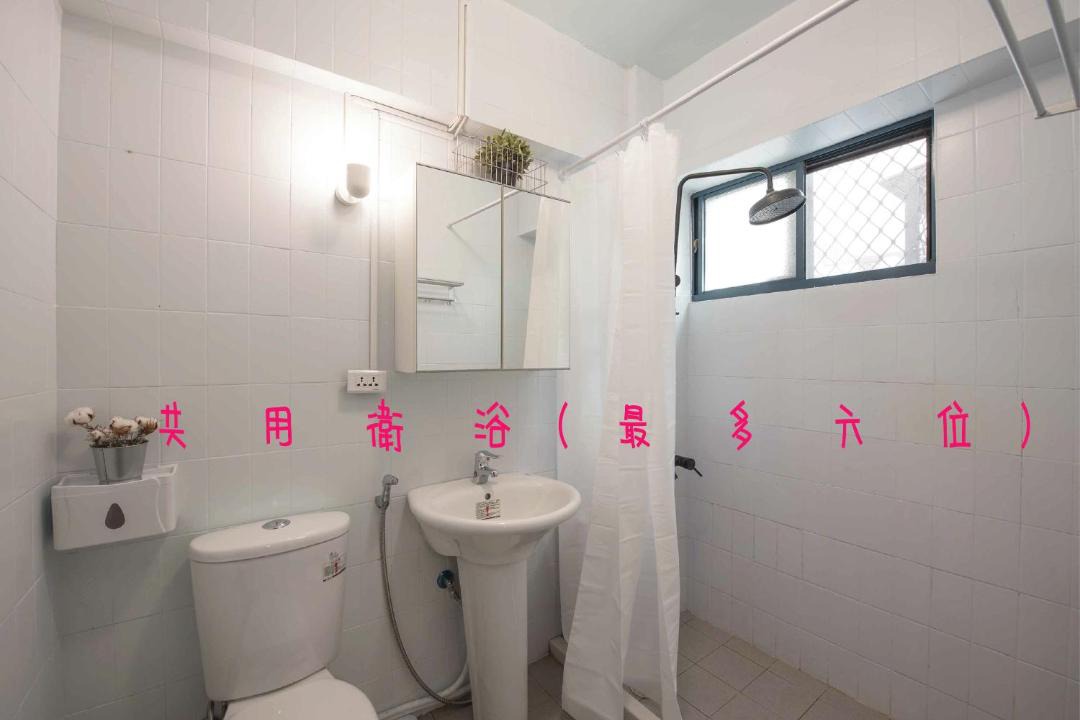 Photo of Bathroom in Tainan City Centre