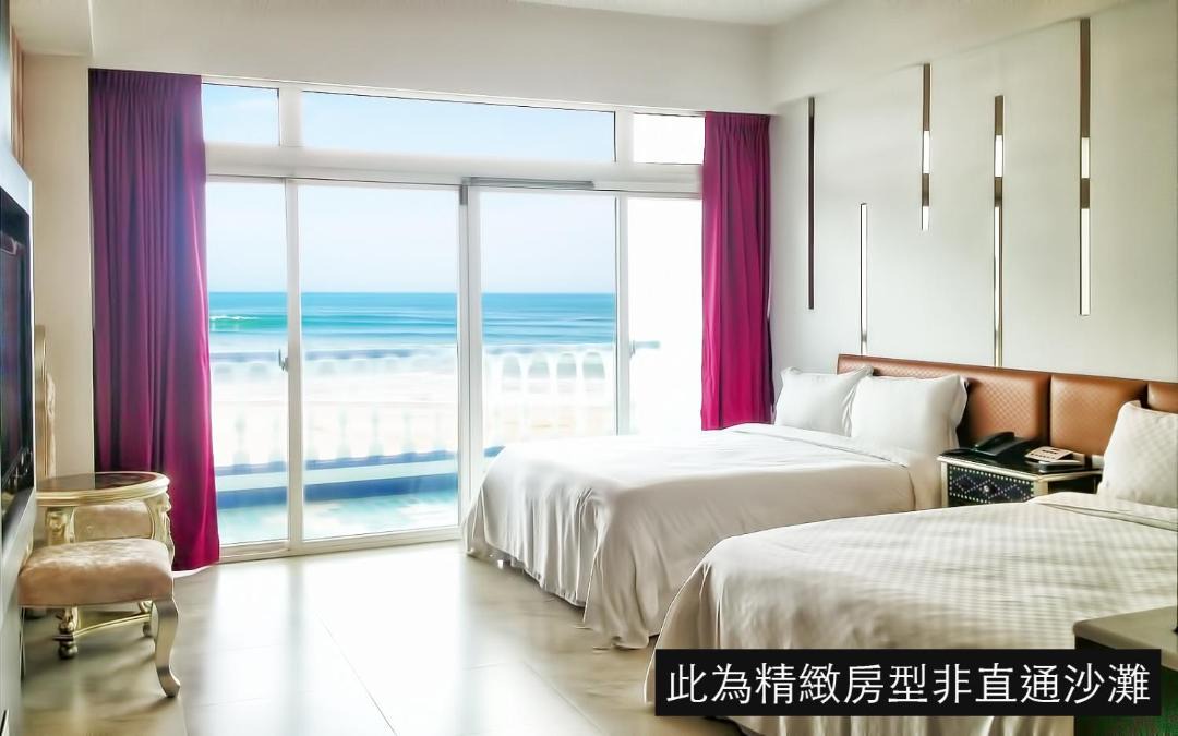 Photo of Bedroom in Wanli