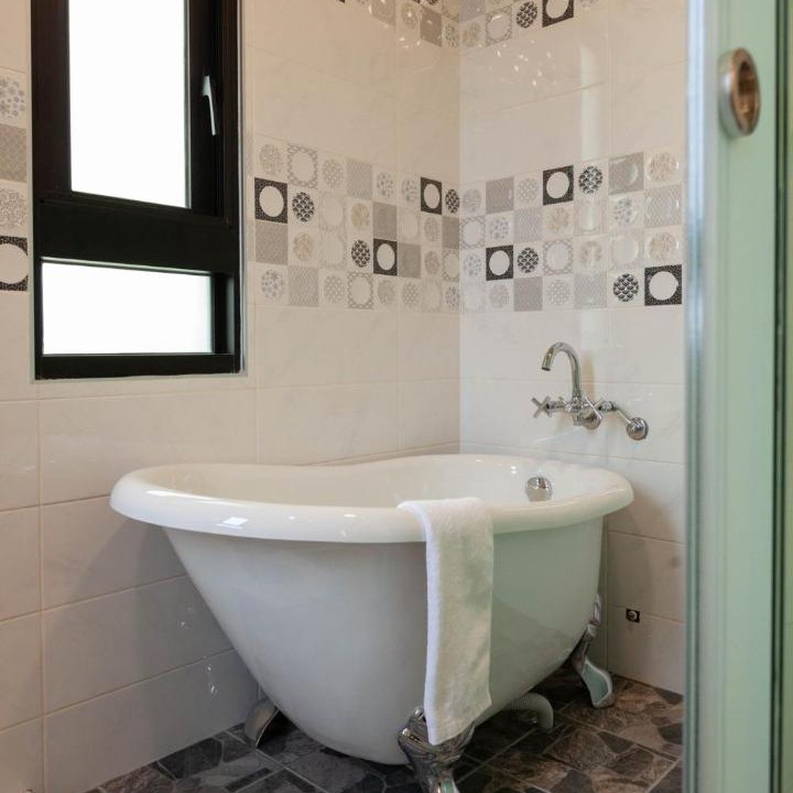 Photo of Bathroom in Wujie