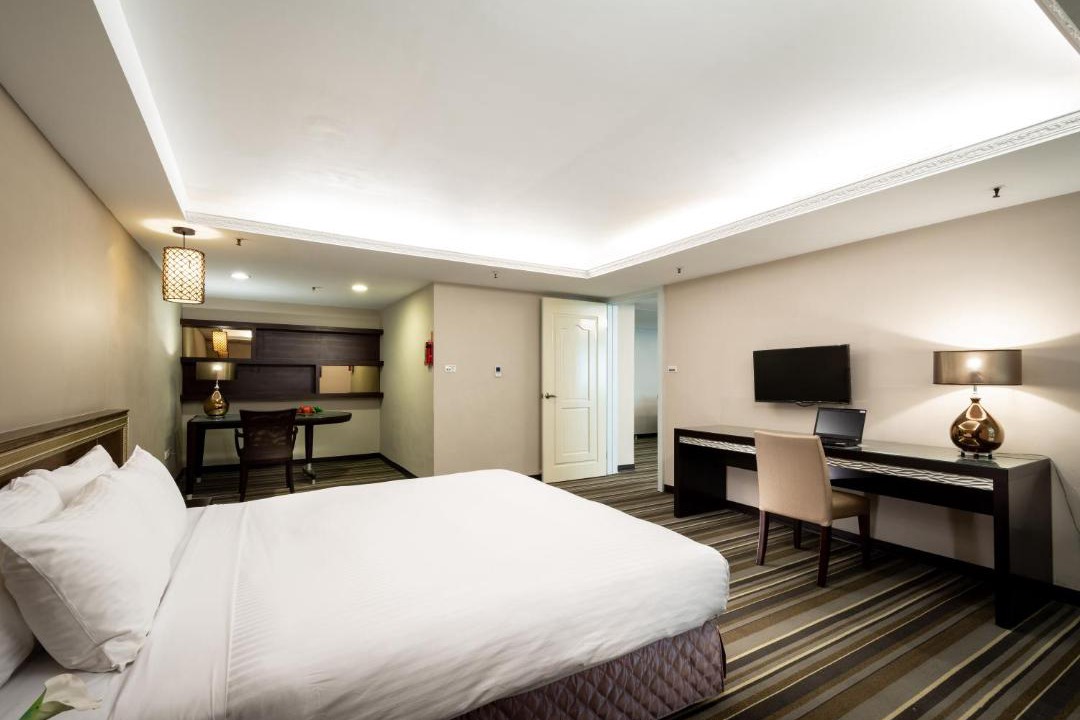 Photo of Bedroom in West District
