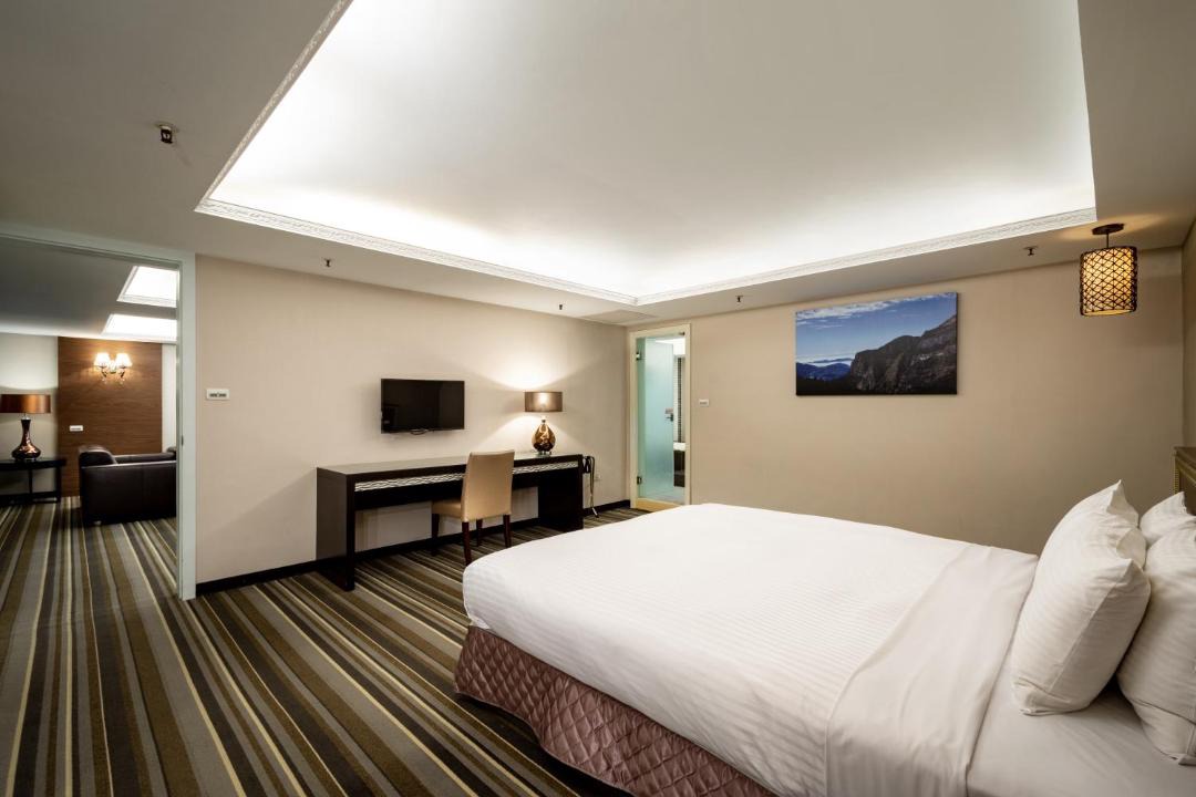 Photo of Bedroom in West District