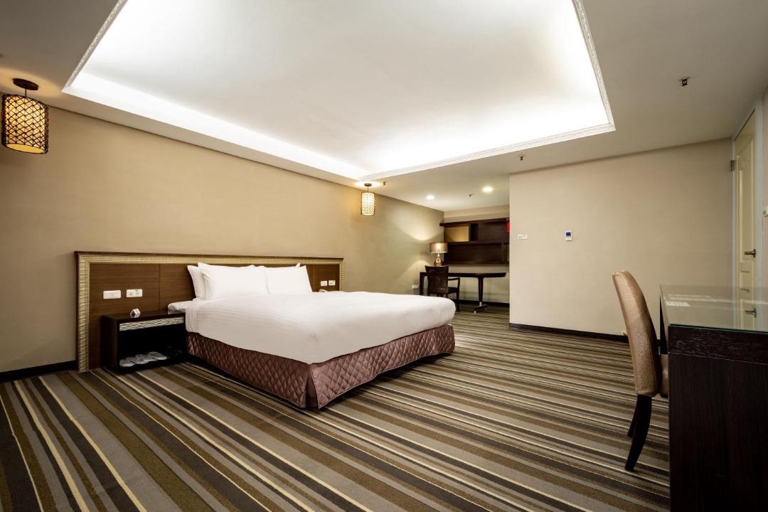 Photo of Bedroom in West District