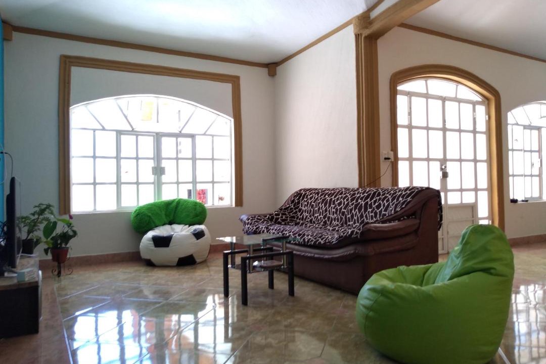 Photo of Livingroom in Comitan de Dominguez