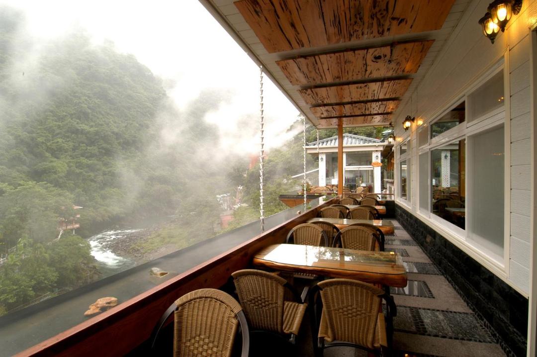 Photo of Patio Balcony in Wulai