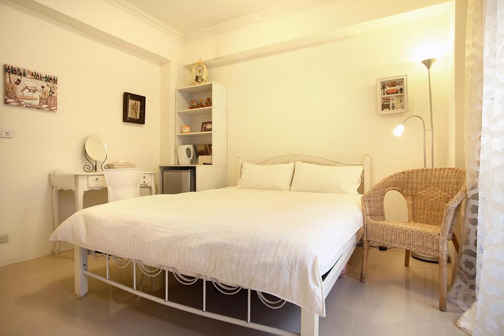 Photo of Livingroom in Xitun District