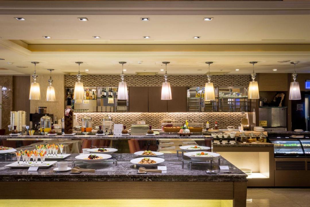 Photo of Kitchen in Yuanlin