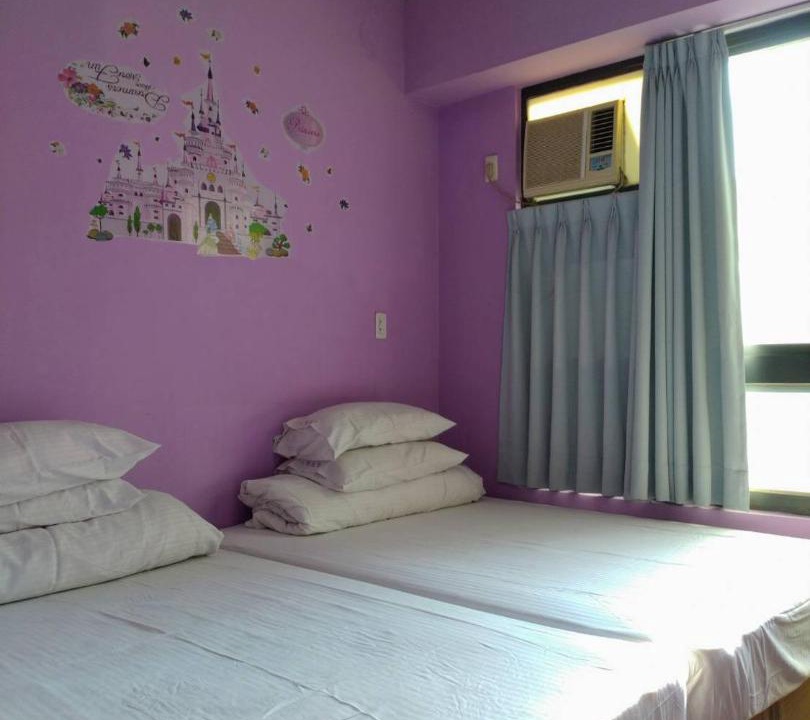 Photo of Bedroom in Xitun District