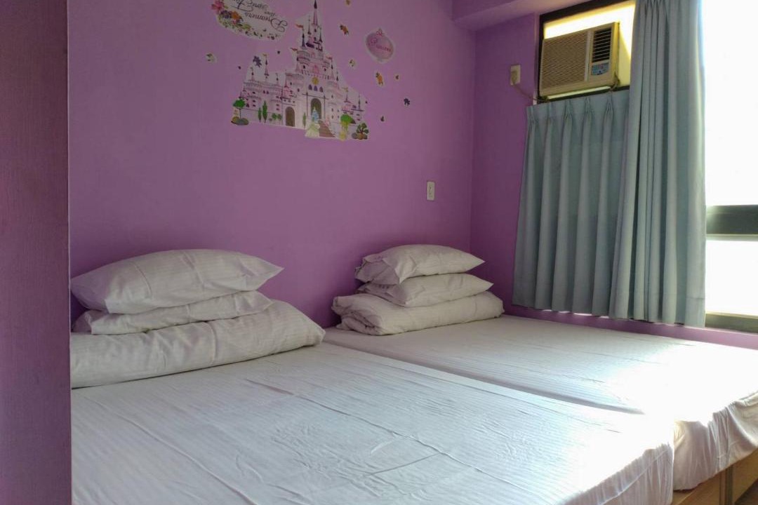 Photo of Bedroom in Xitun District