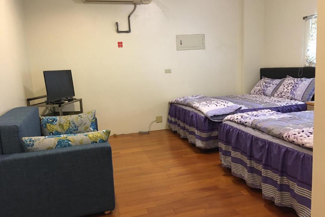 Photo of Bedroom in Ruisui
