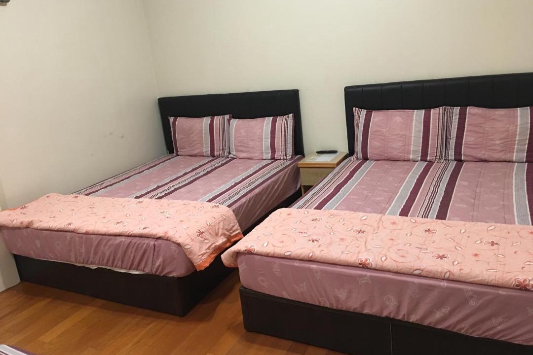 Photo of Bedroom in Ruisui