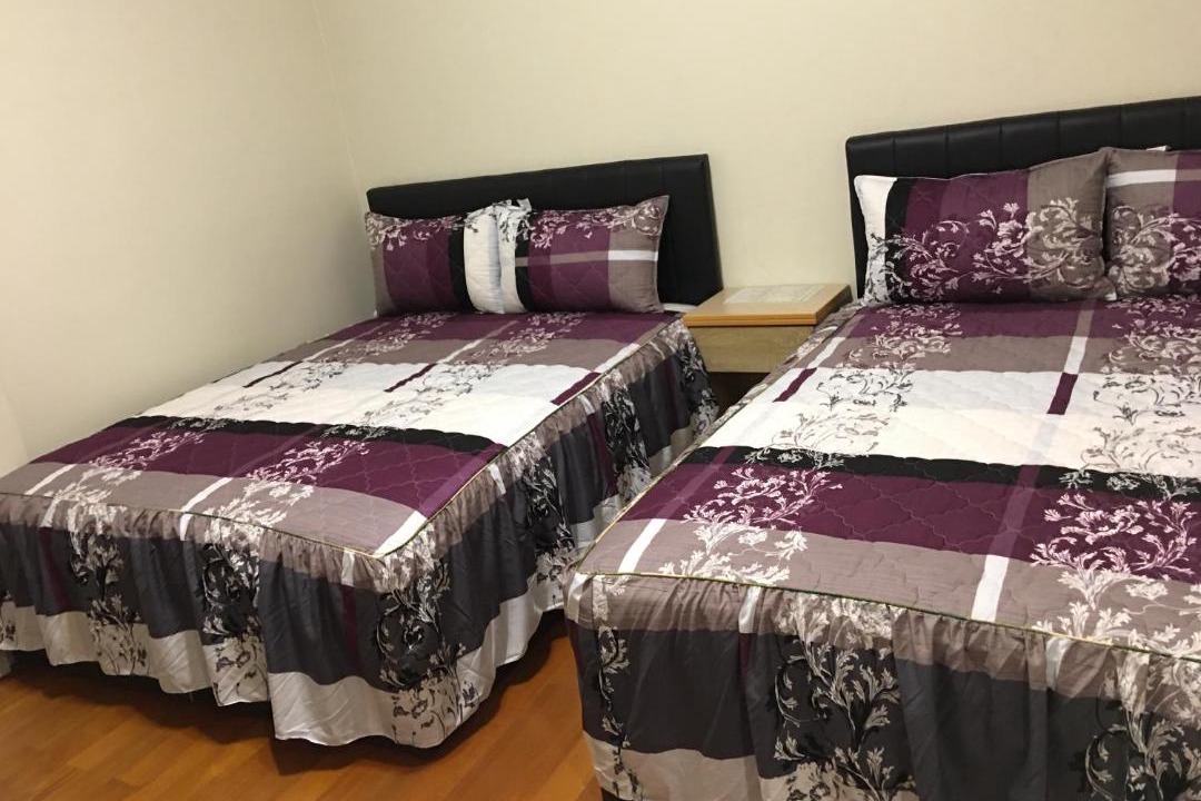Photo of Bedroom in Ruisui