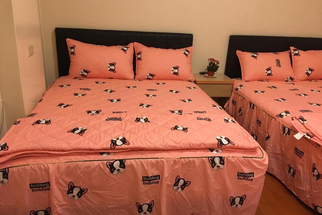 Photo of Bedroom in Ruisui