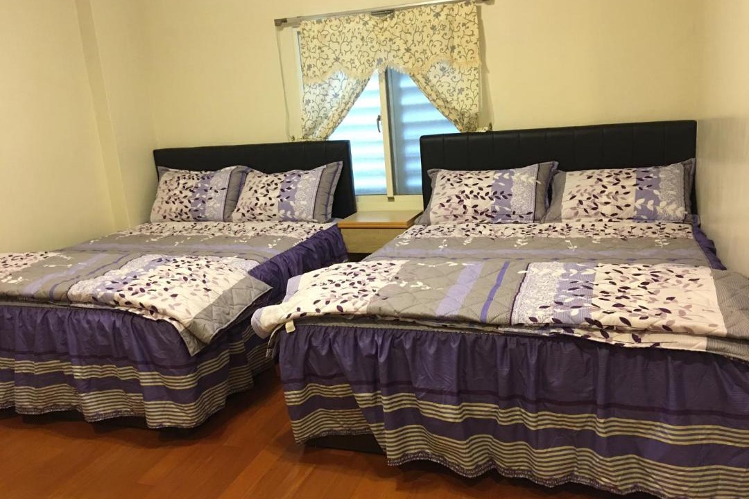 Photo of Bedroom in Ruisui