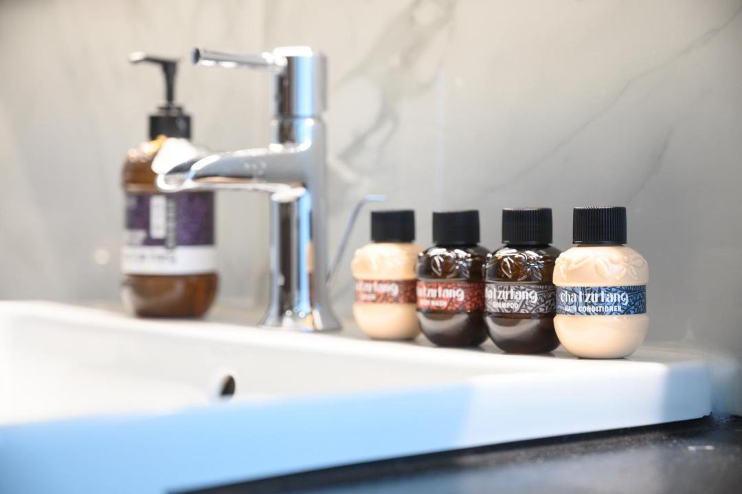 Photo of Bathroom in Songshan