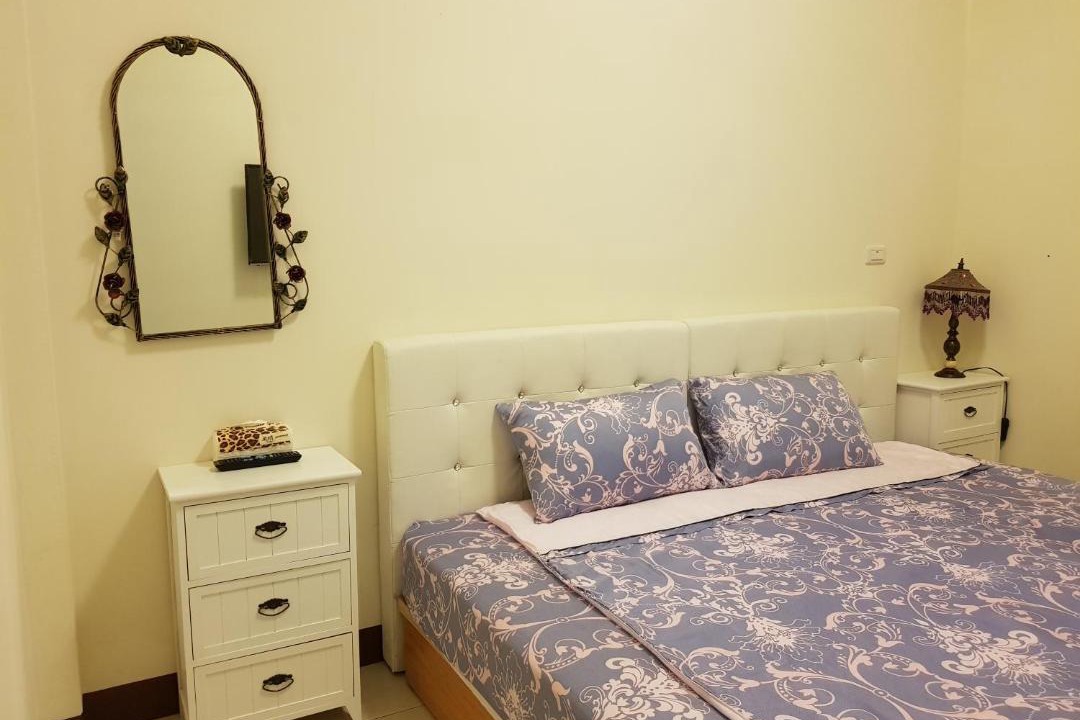 Photo of Bedroom in Taitung