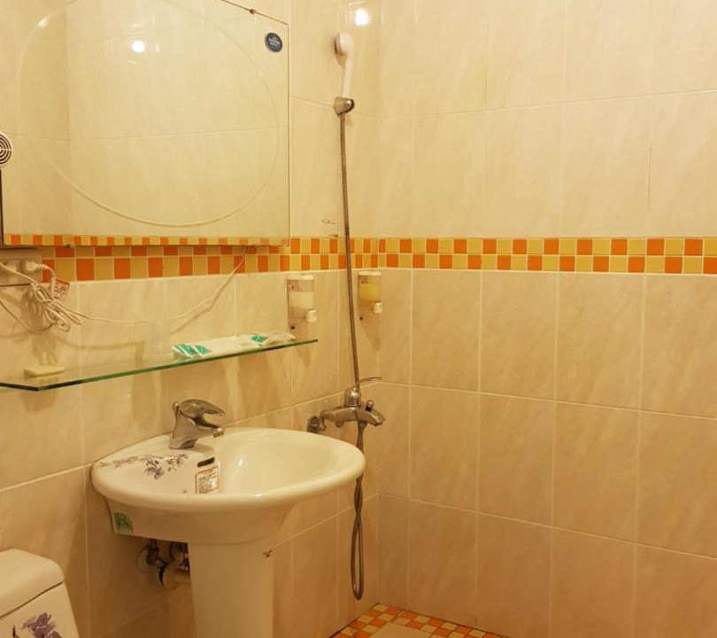 Photo of Bathroom in Taitung
