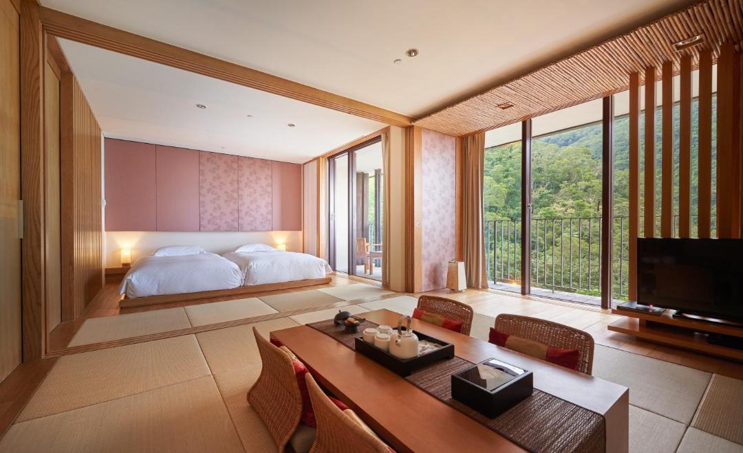 Photo of Bedroom in Jiaoxi