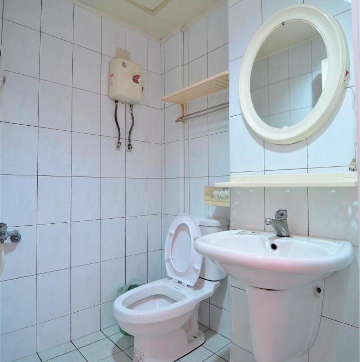 Photo of Bathroom in Xitun District