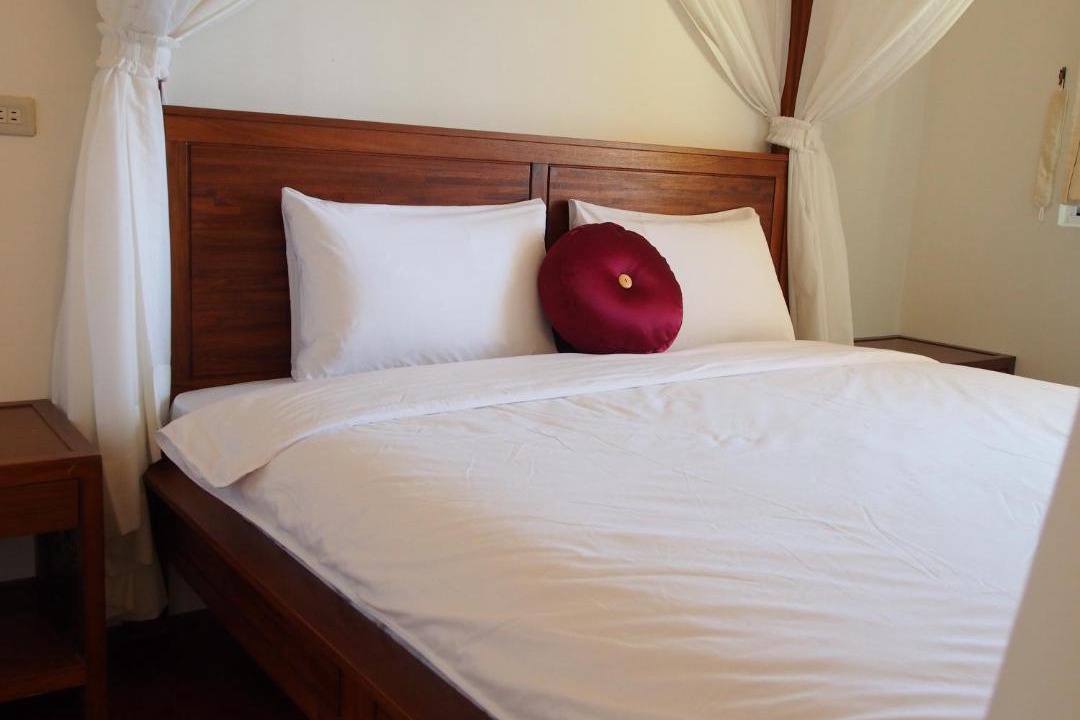Photo of Bedroom in Zhuqi