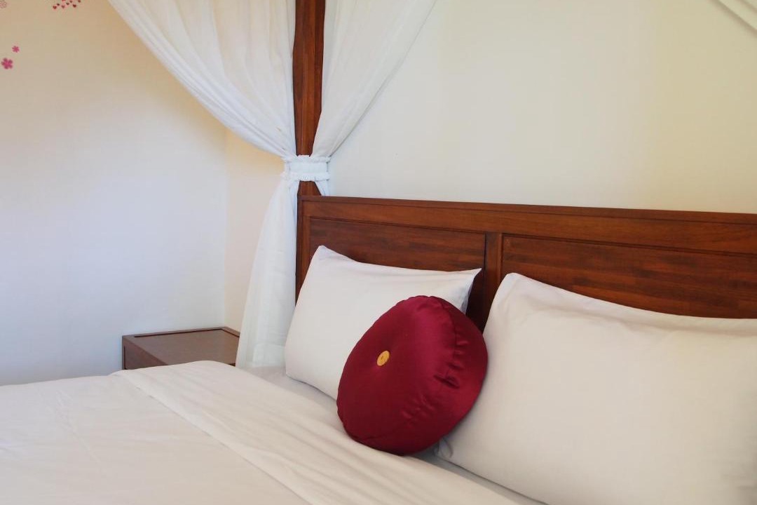 Photo of Bedroom in Zhuqi