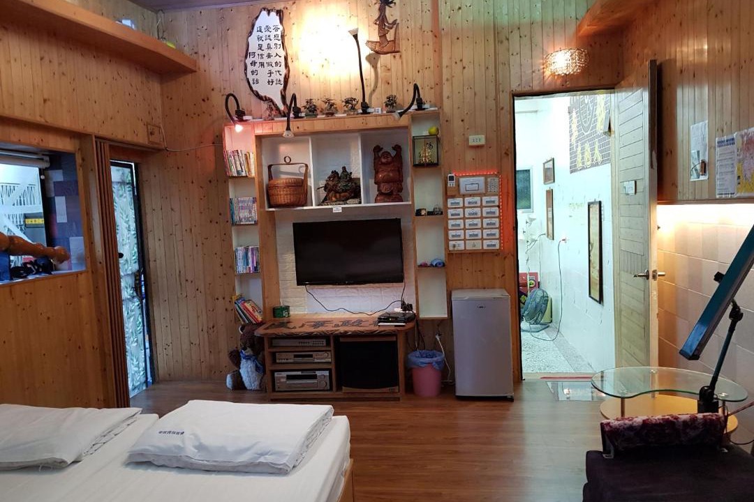 Photo of Outdoor in Checheng