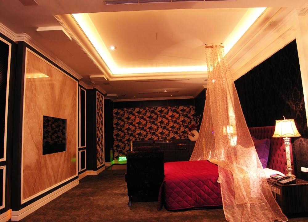 Photo of Bedroom in Zhongli District