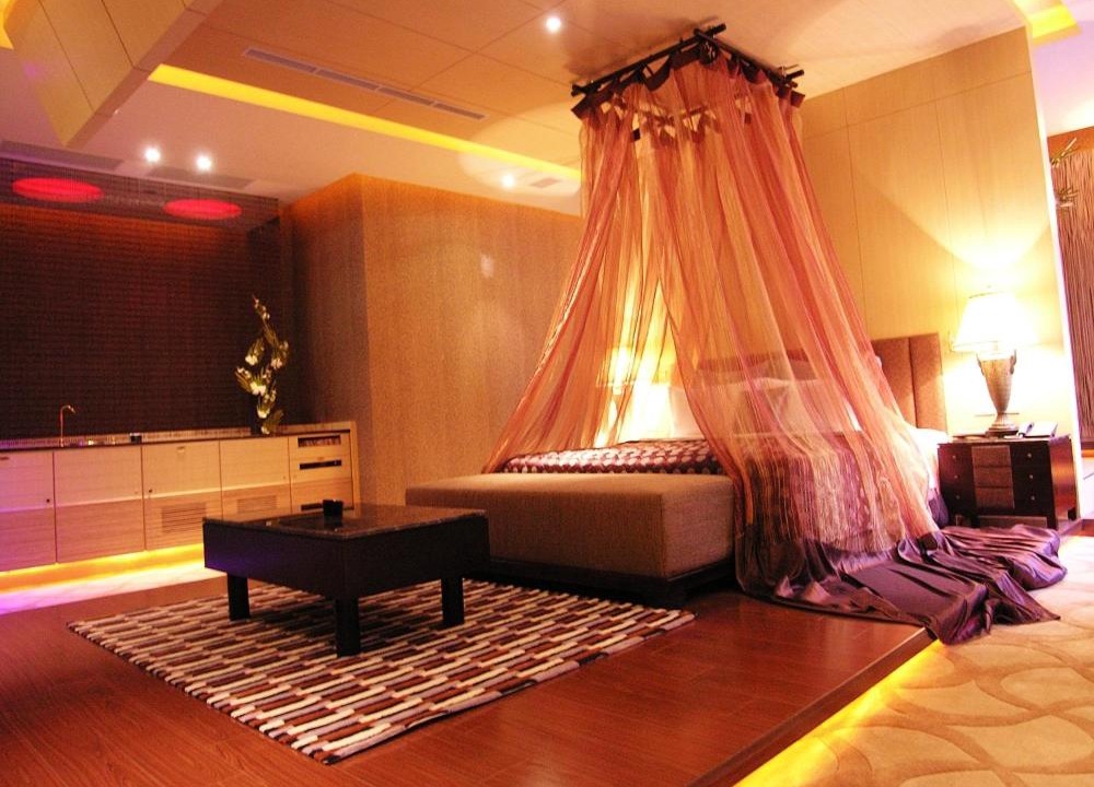 Photo of Bedroom in Zhongli District