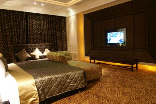 Photo of Livingroom in Zhongli District