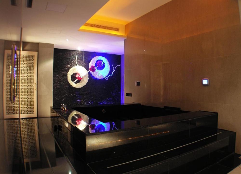 Photo of Livingroom in Zhongli District