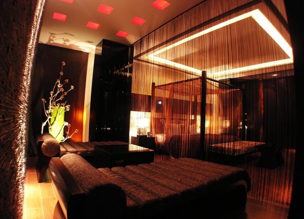 Photo of Livingroom in Zhongli District