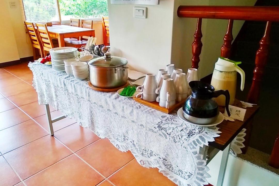 Photo of Livingroom in Mingjian
