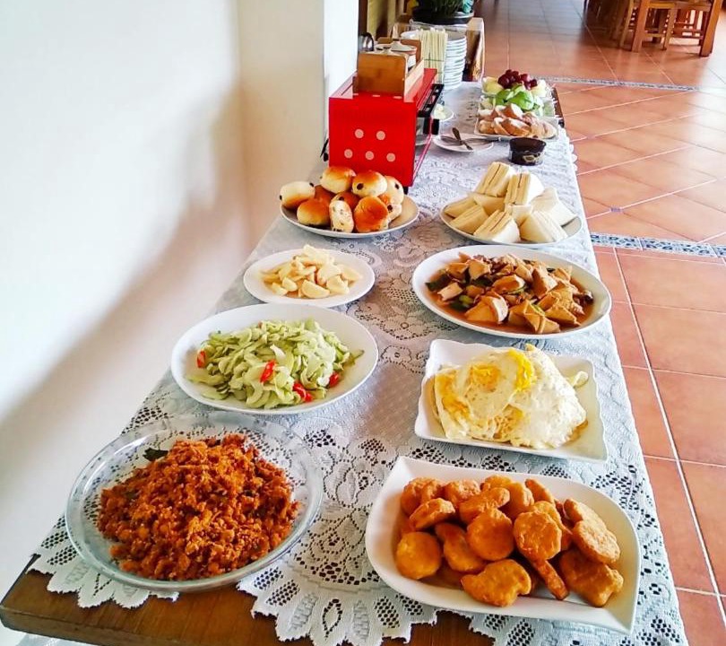 Photo of Livingroom in Mingjian