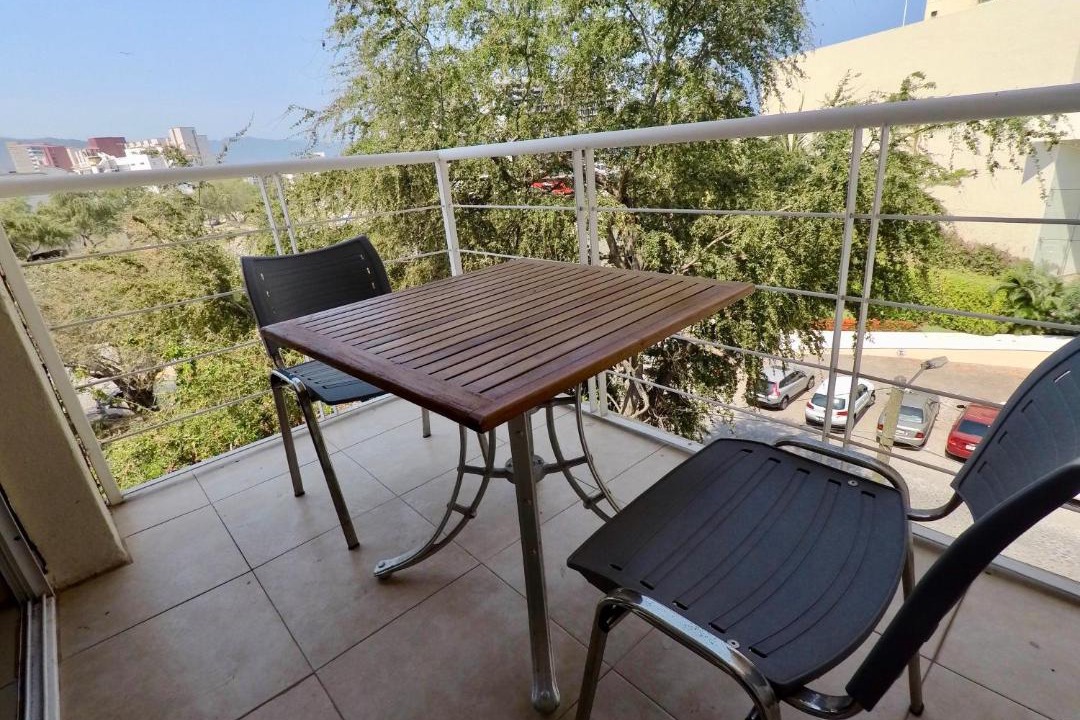 Photo of Patio Balcony in Las Glorias