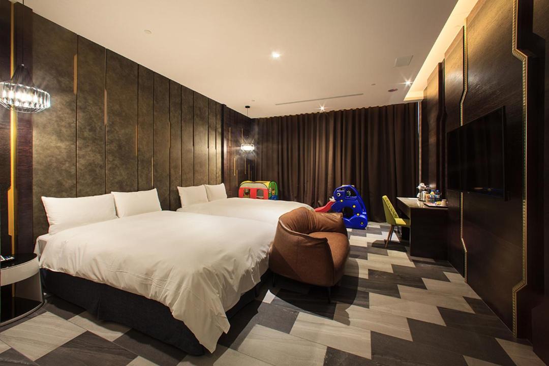 Photo of Bedroom in Taiping District