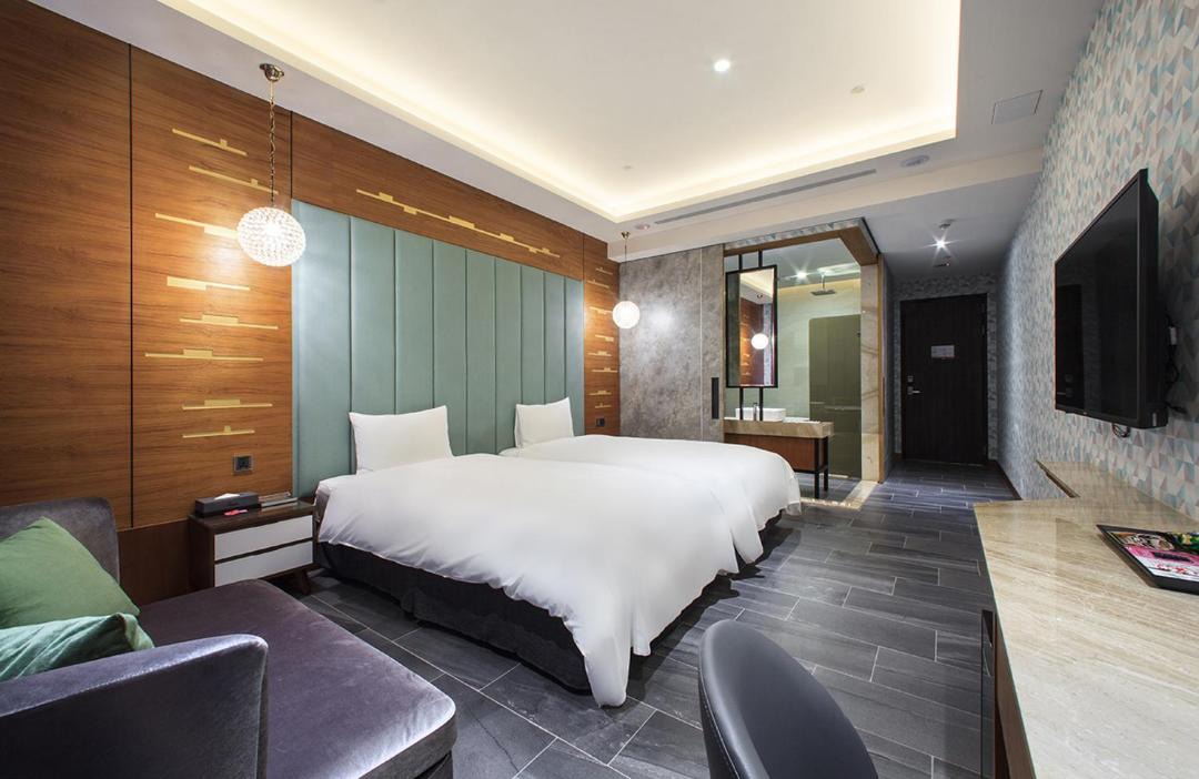 Photo of Bedroom in Taiping District