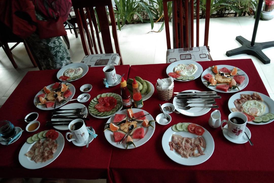 Photo of Others in Cam Thanh