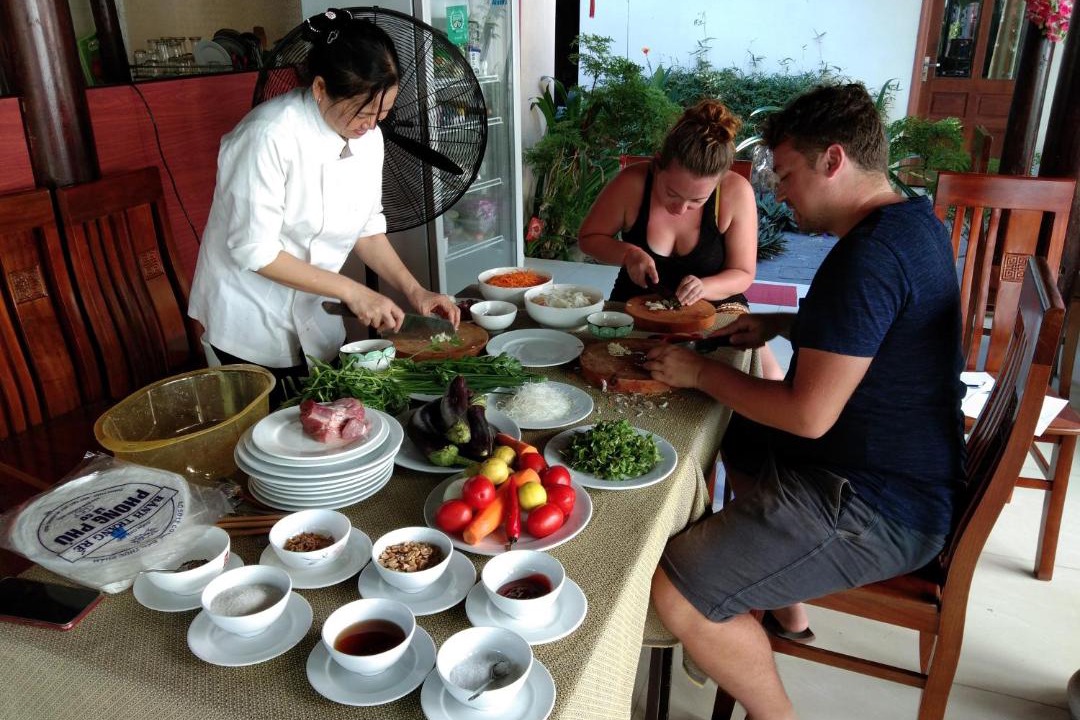 Photo of Others in Cam Thanh