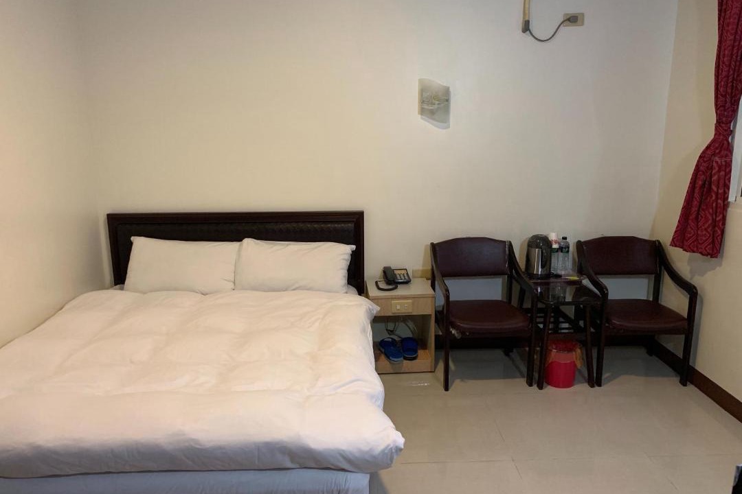Photo of Bedroom in Jiaoxi