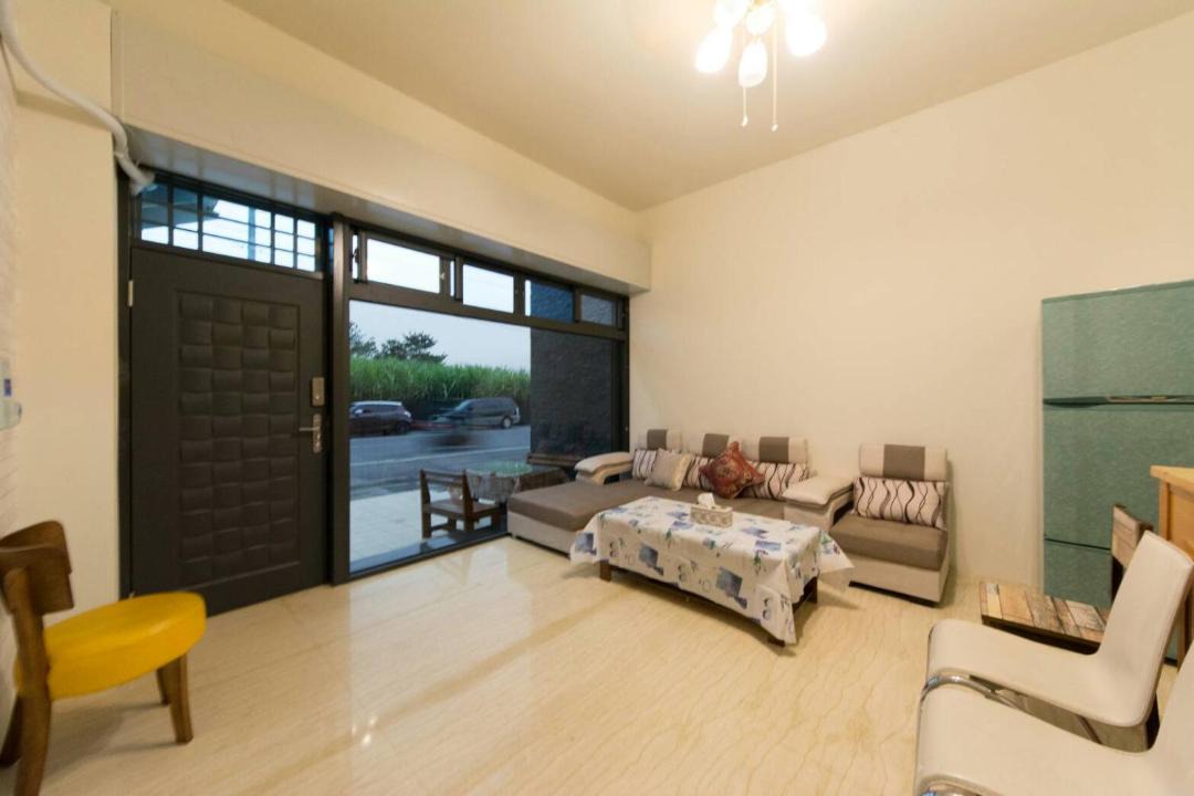 Photo of Livingroom in Puli