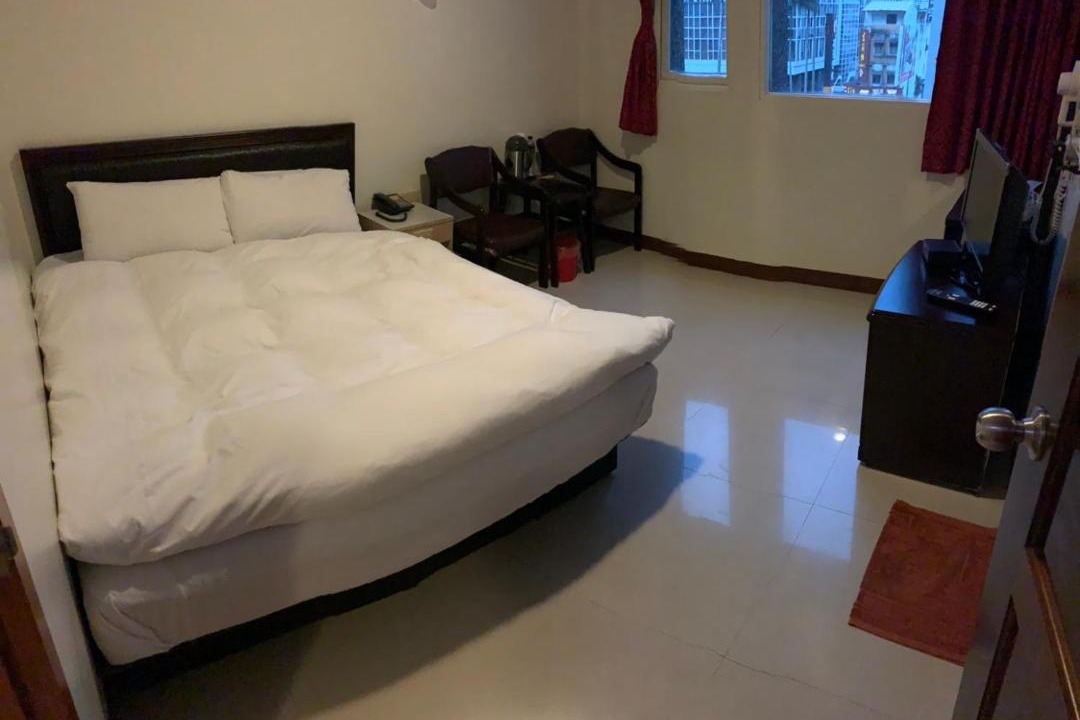 Photo of Bedroom in Jiaoxi